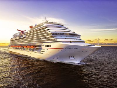 Carnival Vista