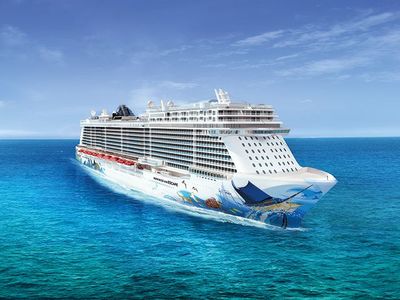 Norwegian Escape