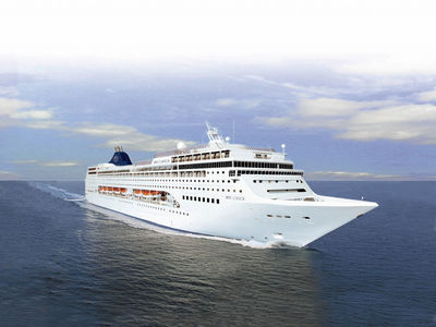 MSC Lirica