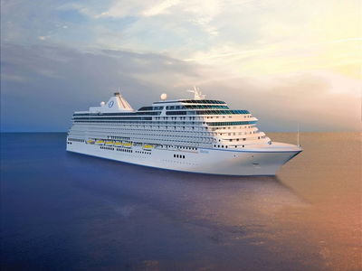 MS Marina
