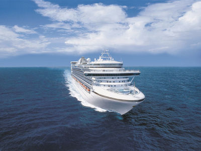 Caribbean Princess