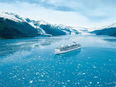 Coral Princess