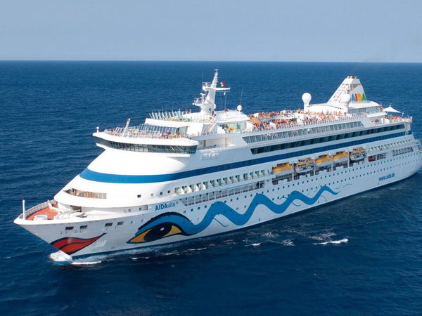 AIDAvita