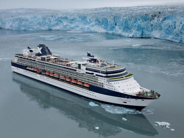Celebrity Millennium
