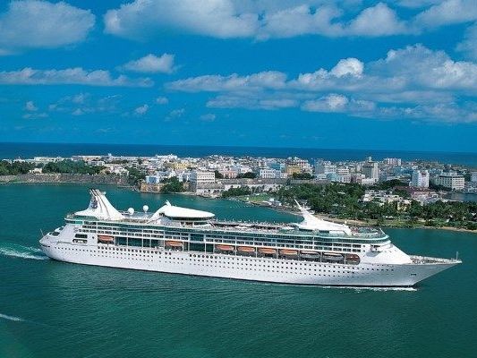 Enchantment of the Seas