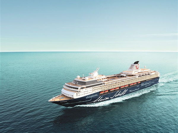 Mein Schiff 1