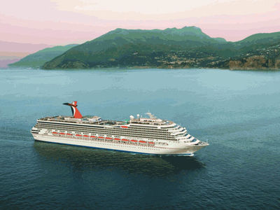 Carnival Liberty