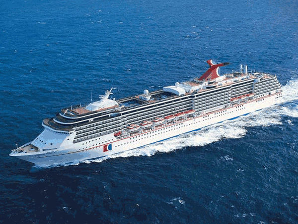 Carnival Miracle