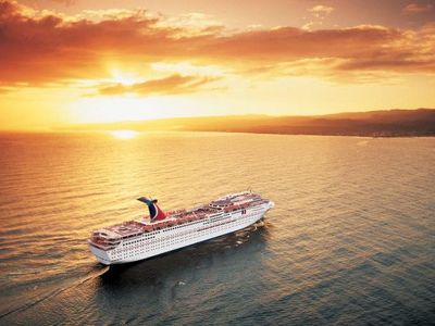 Carnival Sensation