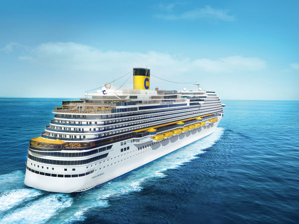 Costa Diadema