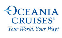 Oceania Cruises Logo