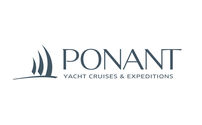 Ponant Logo