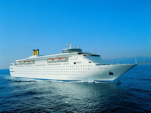 Costa neoClassica