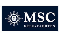 MSC Kreuzfahrten Logo