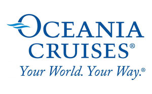 Oceania Cruises - Logo