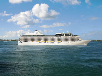 MS Riviera