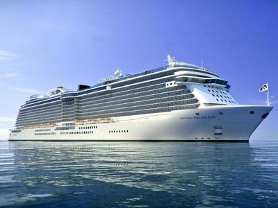 Regal Princess