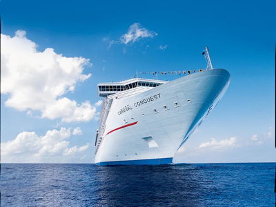 Carnival Conquest