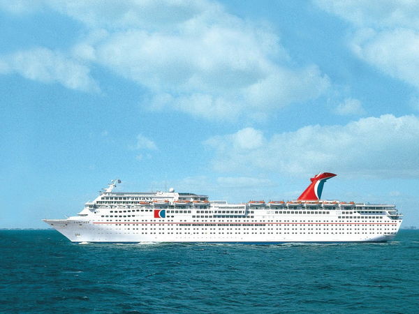 Carnival Fantasy