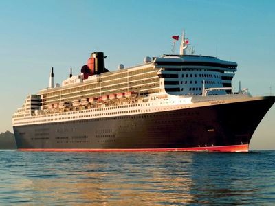 Queen Mary 2
