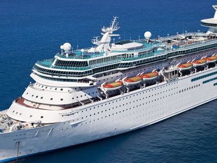Empress of the Seas