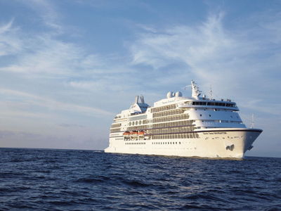 Seven Seas Navigator