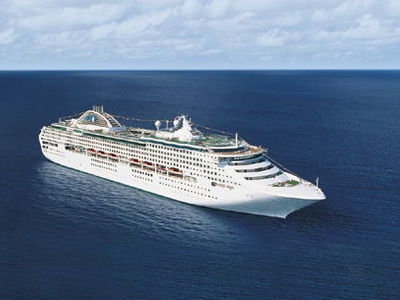 Sea Princess