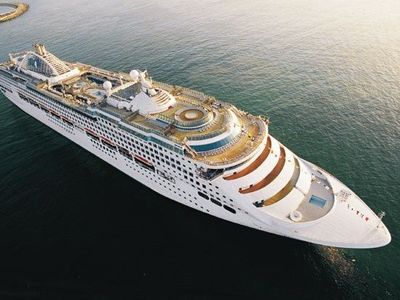 Sun Princess