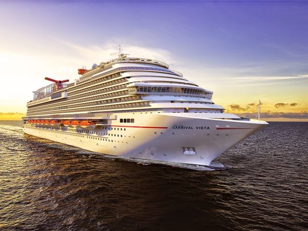 Carnival Vista
