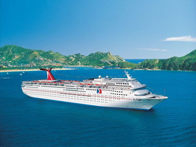 Carnival Elation