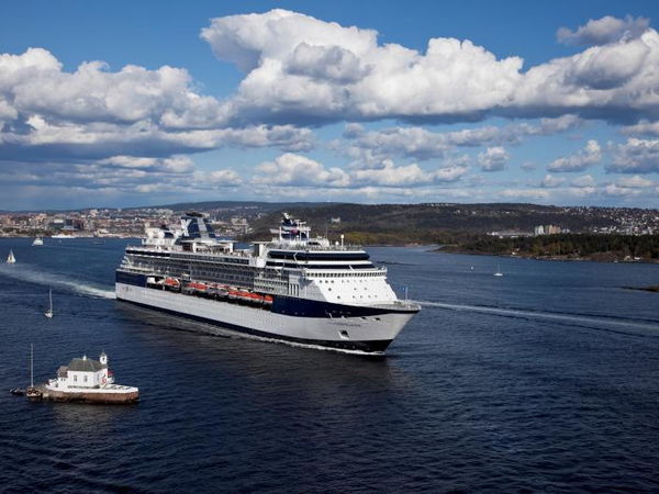 Celebrity Constellation