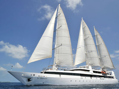 Le Ponant