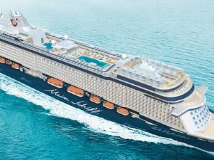 Mein Schiff 6