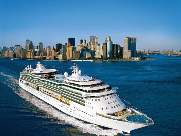 Serenade of the Seas