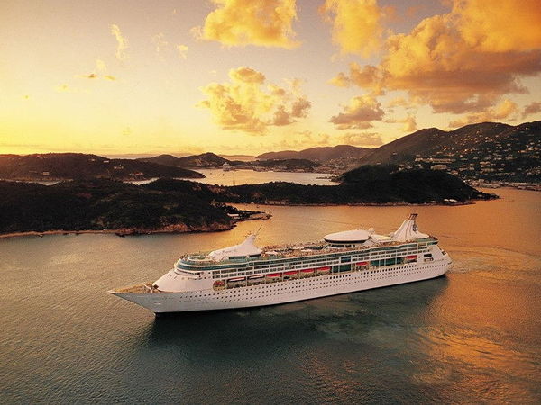 Vision of the Seas