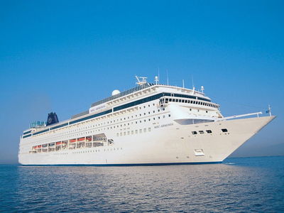 MSC Armonia