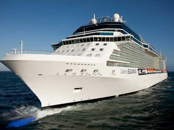 Celebrity Equinox