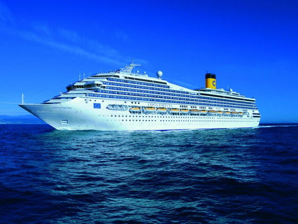 Costa Fortuna