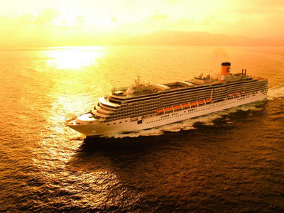 Costa Luminosa