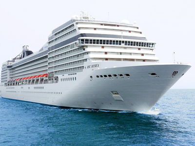MSC Musica
