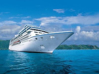 MS Nautica