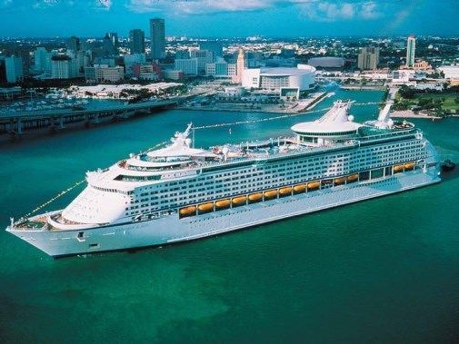 Explorer of the Seas