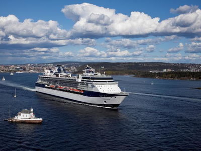 Celebrity Constellation