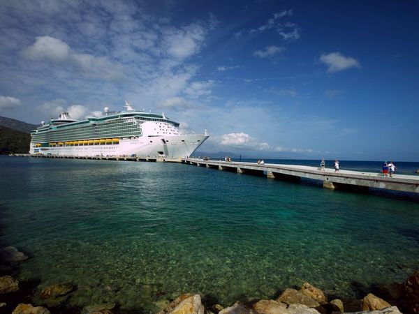 Freedom of the Seas