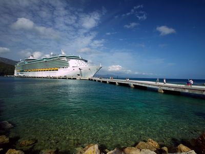 Freedom of the Seas