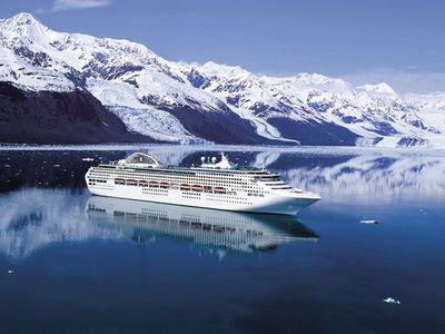 Dawn Princess