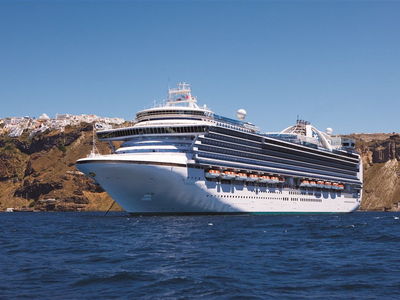 Emerald Princess