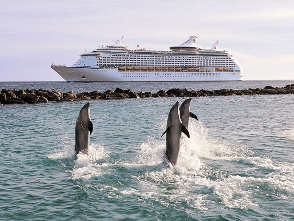Adventure of the Seas