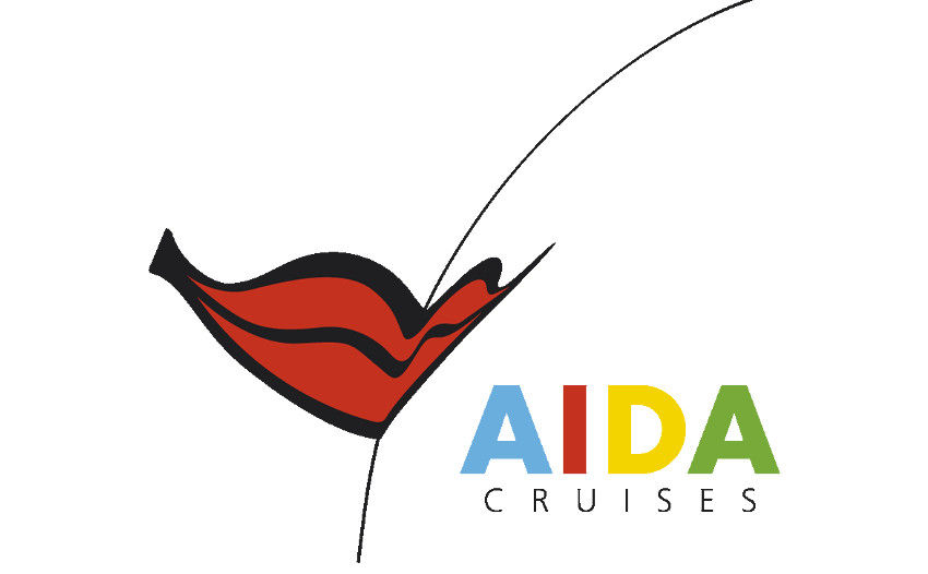 AIDA Cruises - Logo