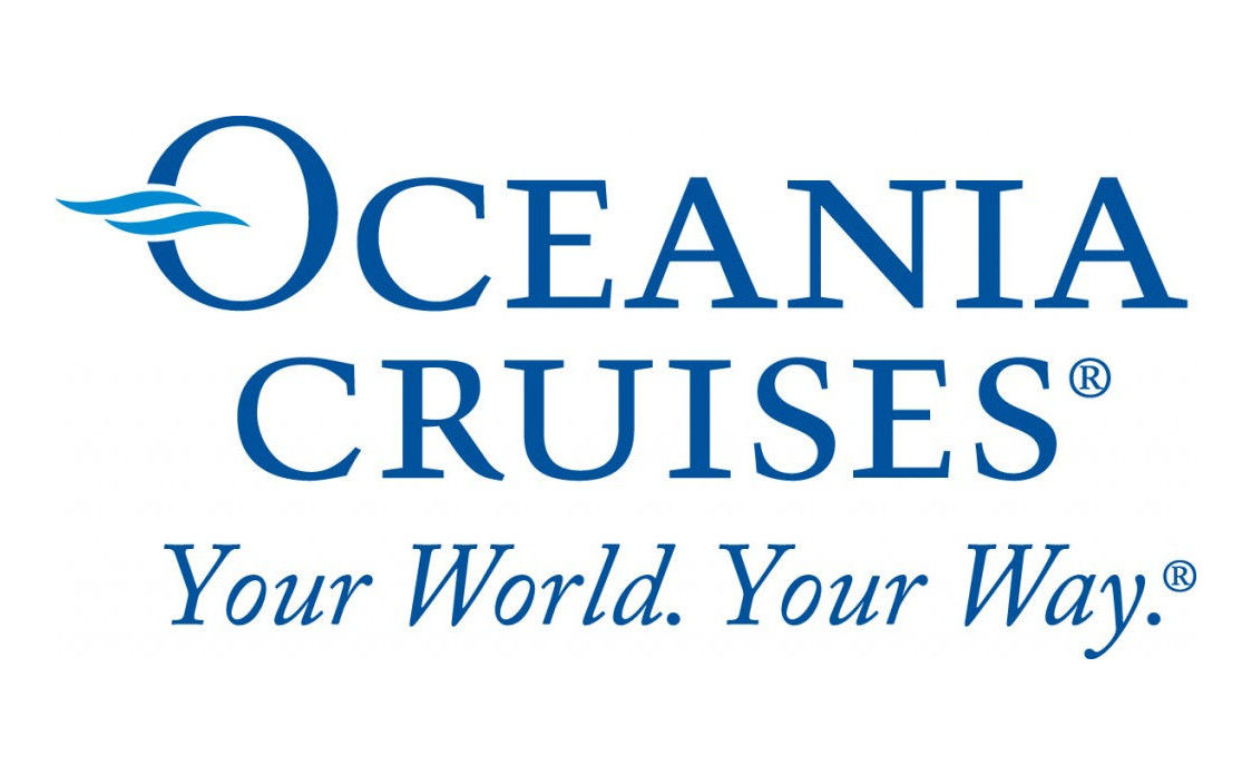 Oceania Cruises - Logo